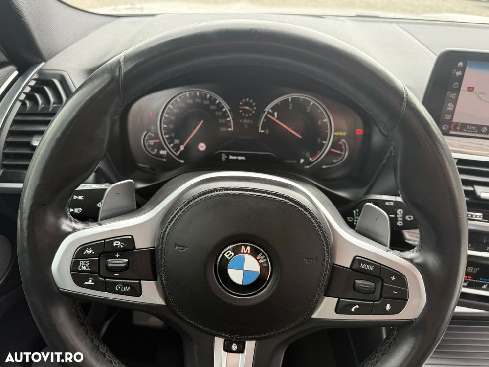 BMW X3 - 6