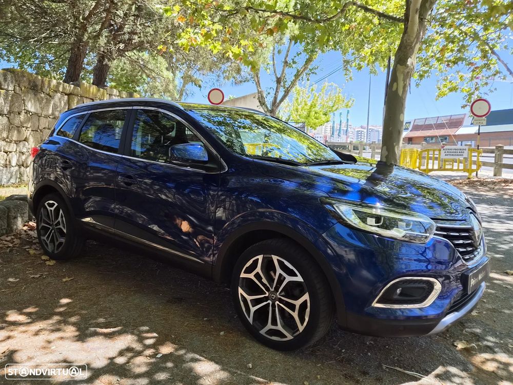 Renault Kadjar 1.3 TCe Intens - 10