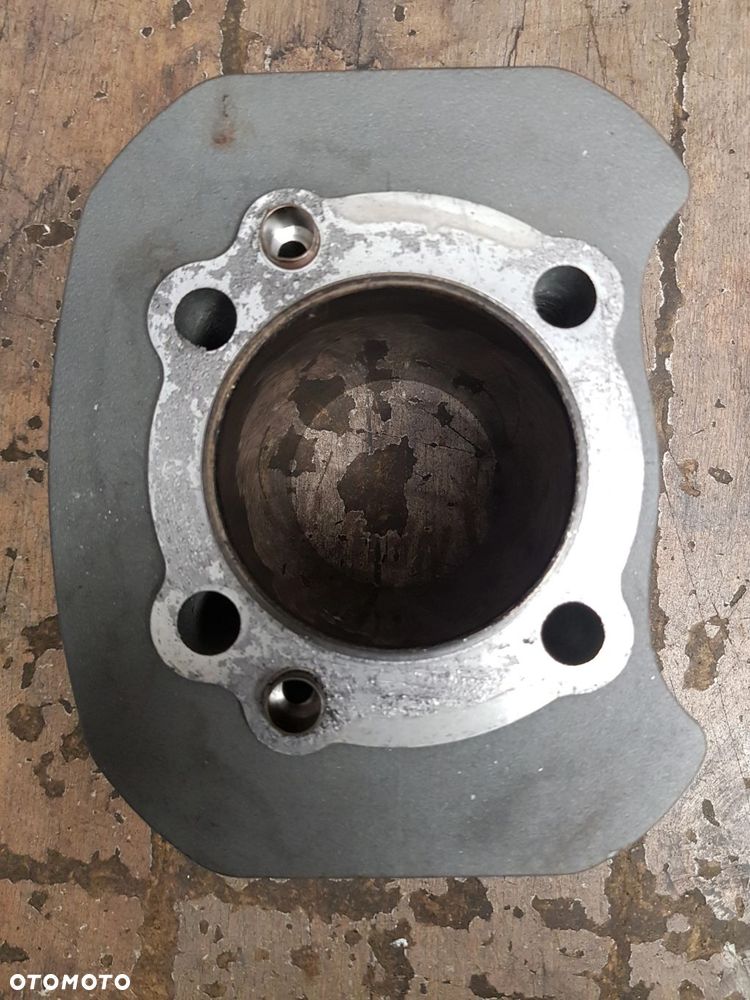 Cylinder Harley Davidson Sportster - 4