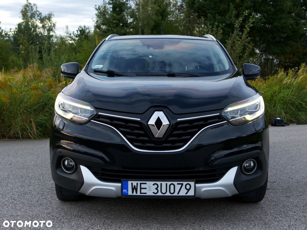 Renault Kadjar - 19