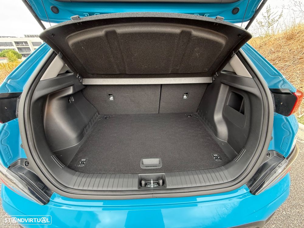 Hyundai Kauai EV 39 kWh Premium - 13