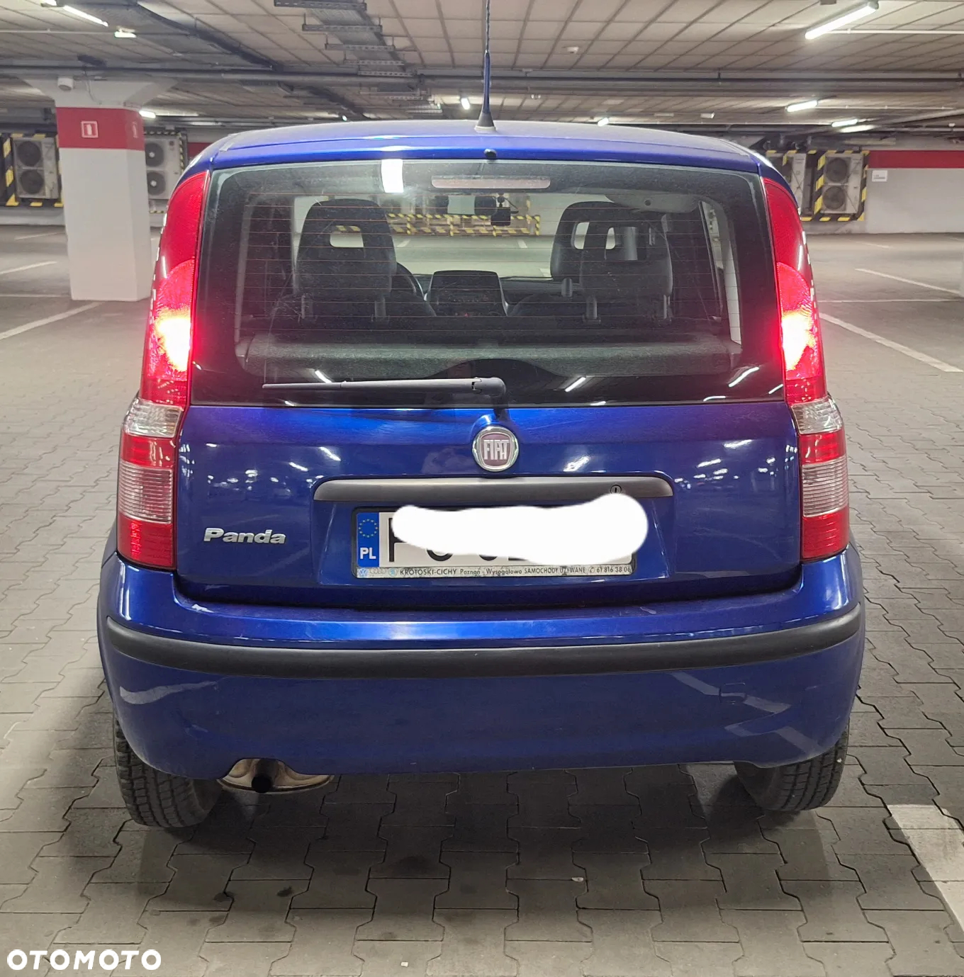 Fiat Panda - 2