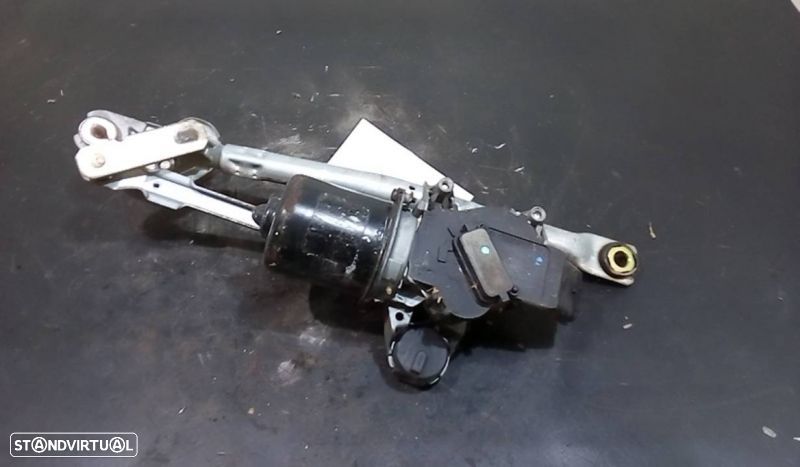 Motor Limpa Vidros Frente Toyota Aygo (_B1_) - 3