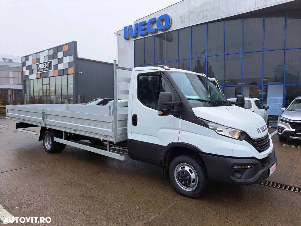 Iveco 35C16 H3.0 - 3
