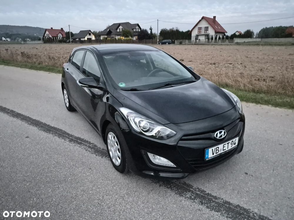Hyundai i30 1.4 Premium - 9