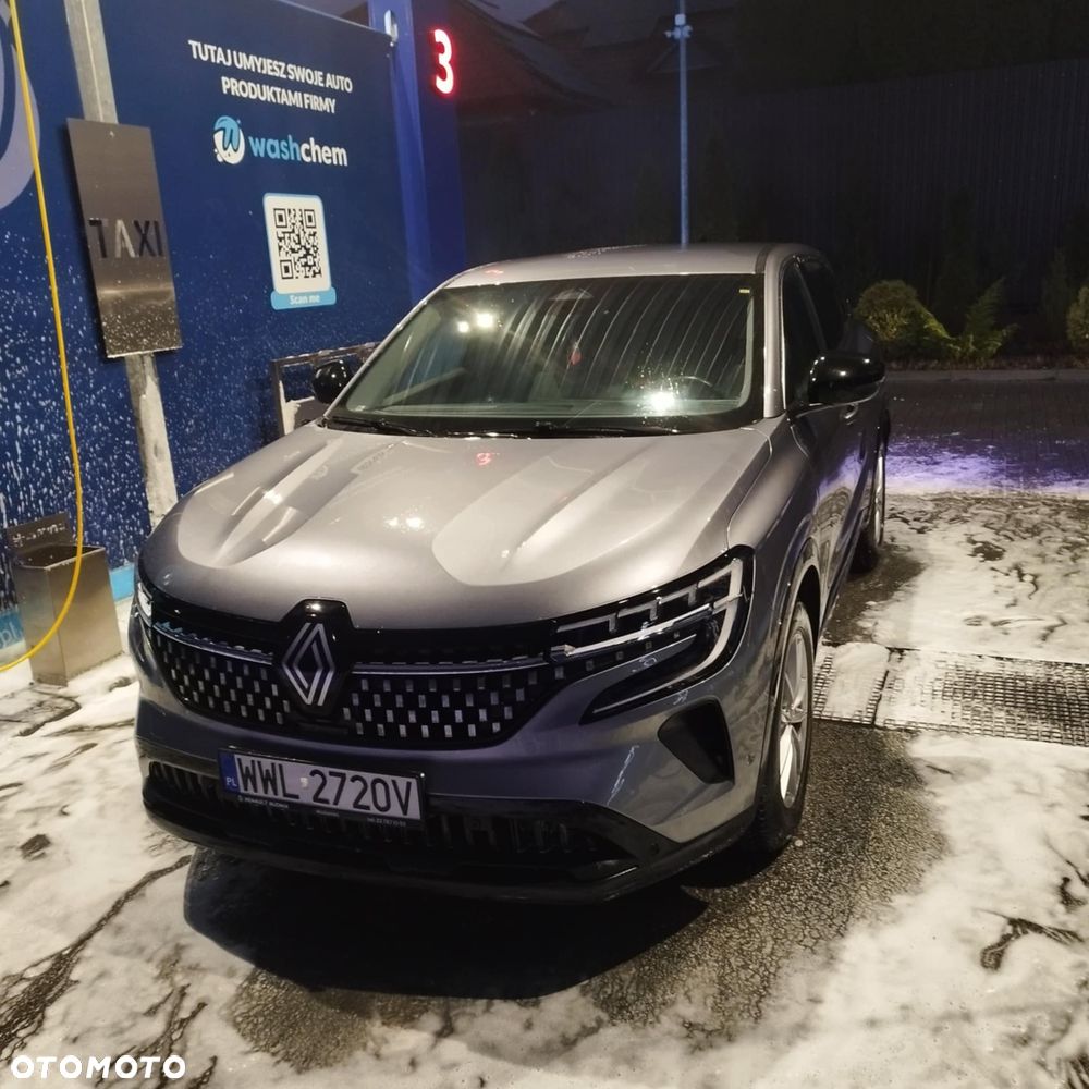 Renault Austral 1.3 TCe mHEV Techno - 1