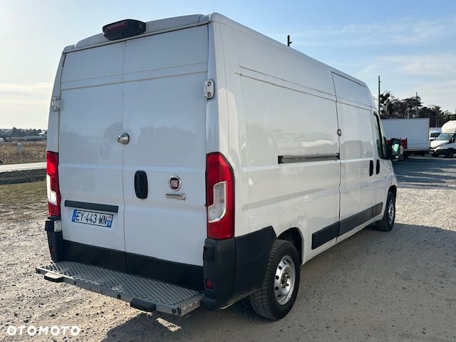 Fiat Ducato L3H2 - 9