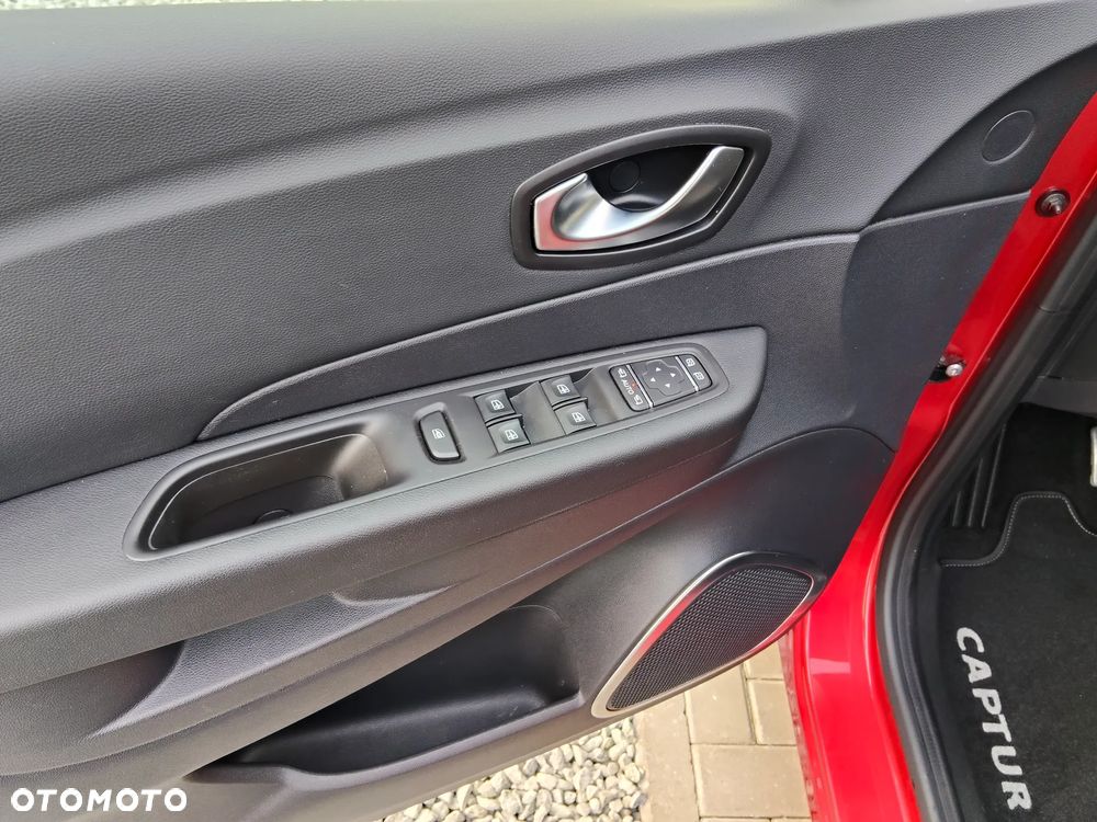 Renault Captur 1.2 Energy TCe Intens - 14