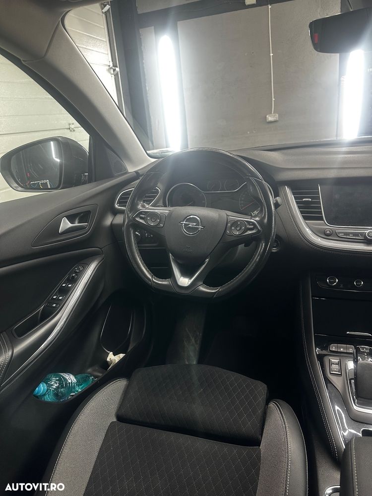 Opel Grandland X Plug-in-Hybrid4 1.6 DI Start/Stop Aut Ultimate - 18
