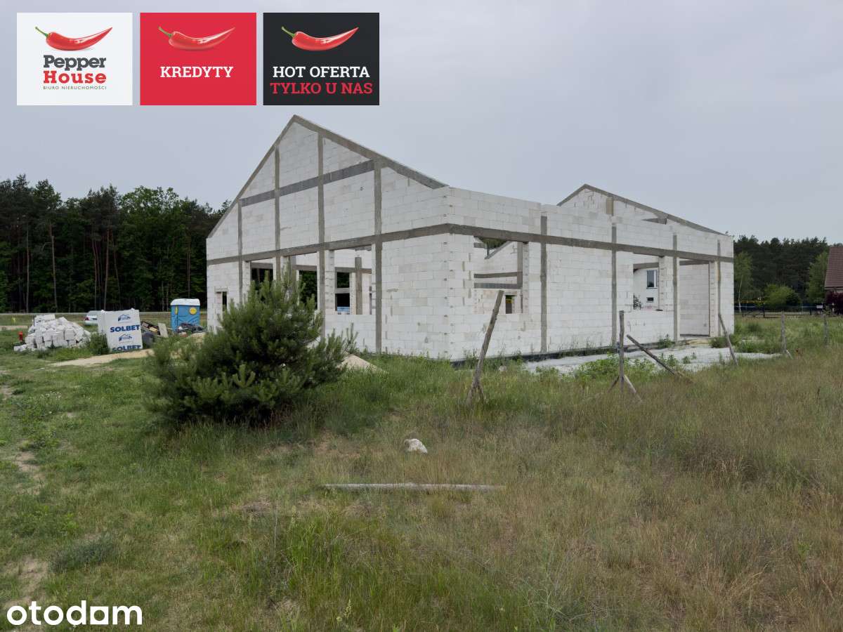 Budynek mieszkalno-usługowy inwestycja - Pełny obrazek: 2/6