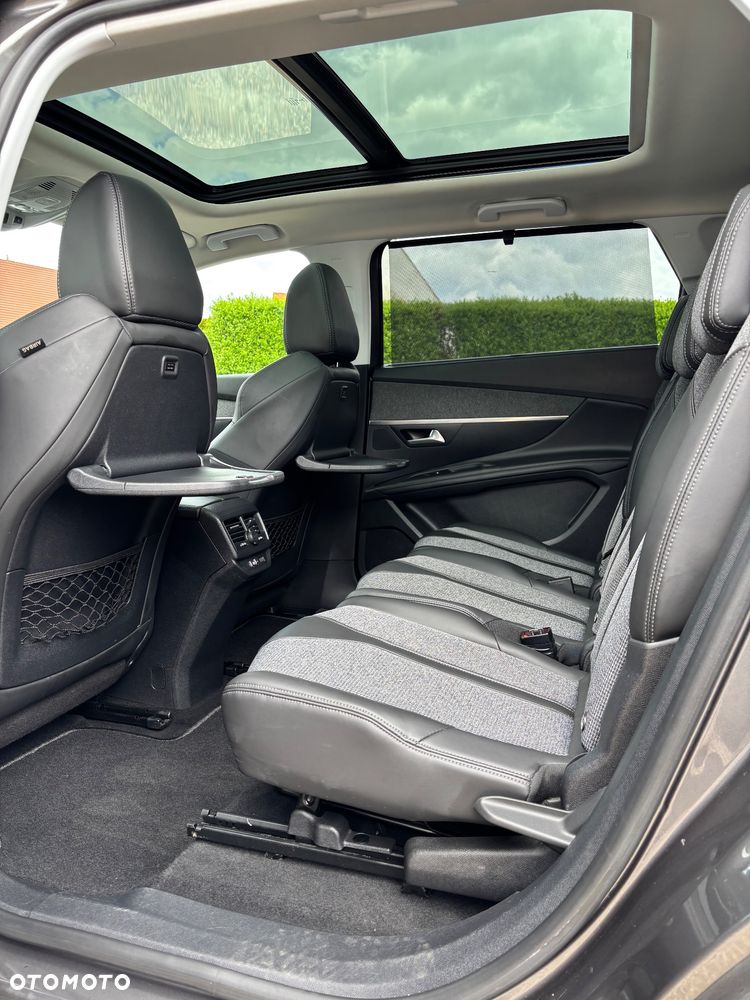 Peugeot 5008 2.0 BlueHDi Active 7os - 16