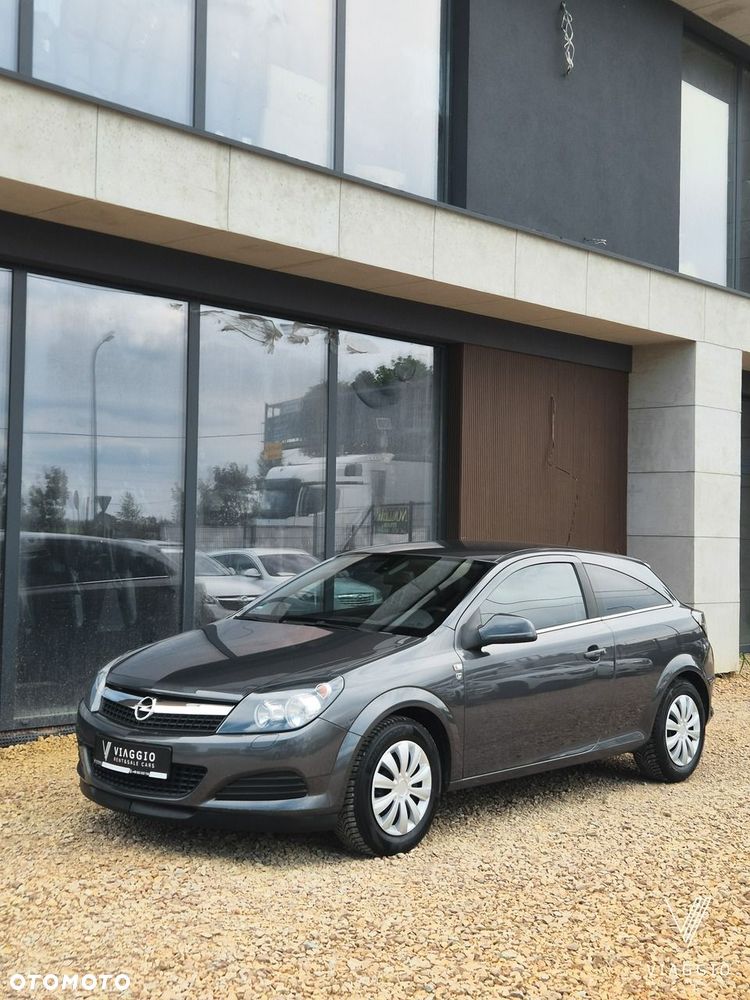 Opel Astra - 7