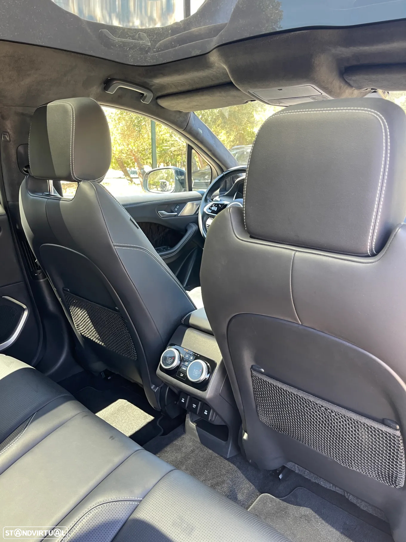 Jaguar I-Pace EV400 AWD First Edition - 35