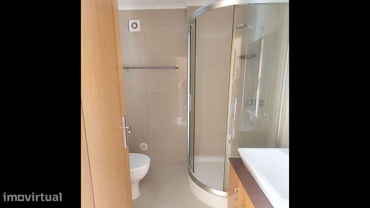 Apartamento T0 - Fátima centro - Grande imagem: 2/14