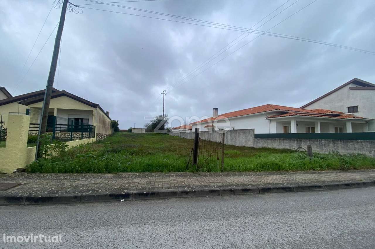 Terreno urbanizável - Grande imagem: 2/19