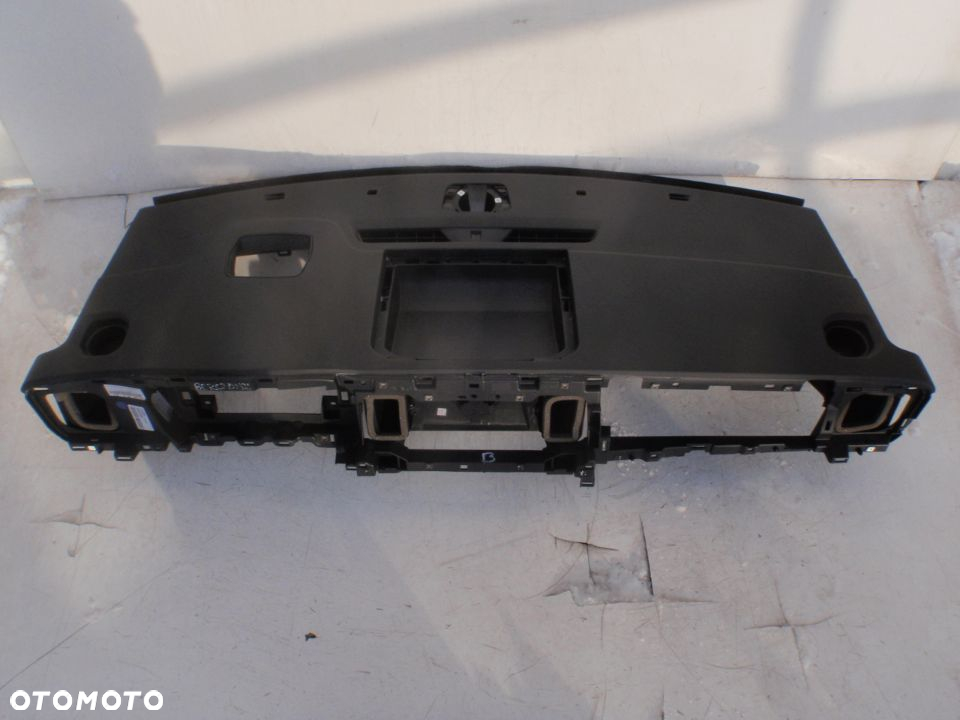 TOYOTA PROACE AIRBAG PODUSZKA POWIETRZNA KIEROWCY PASAŻERA PODUSZKI PASY PAS naprawa regeneracja !!! - 8