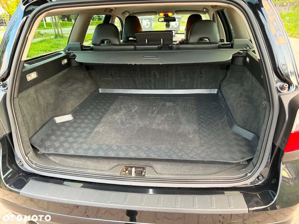 Volvo V70 - 8