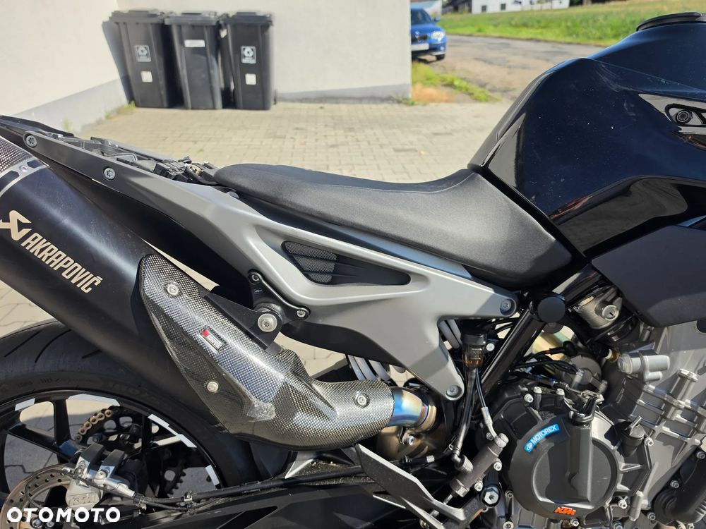 KTM Inny - 21
