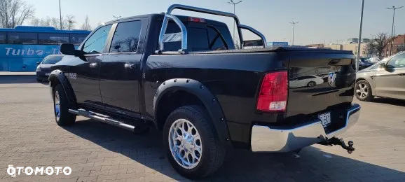 Dodge RAM - 17