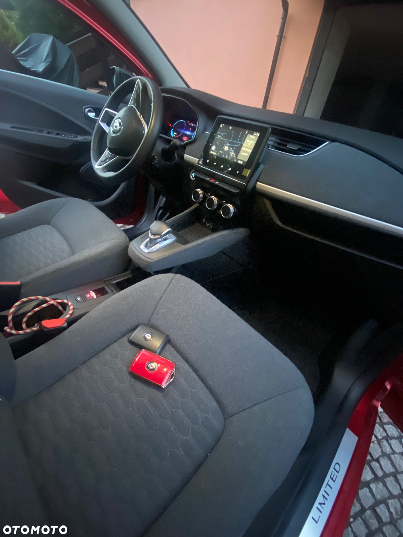 Renault Zoe EV50 110hp Evolution - 10