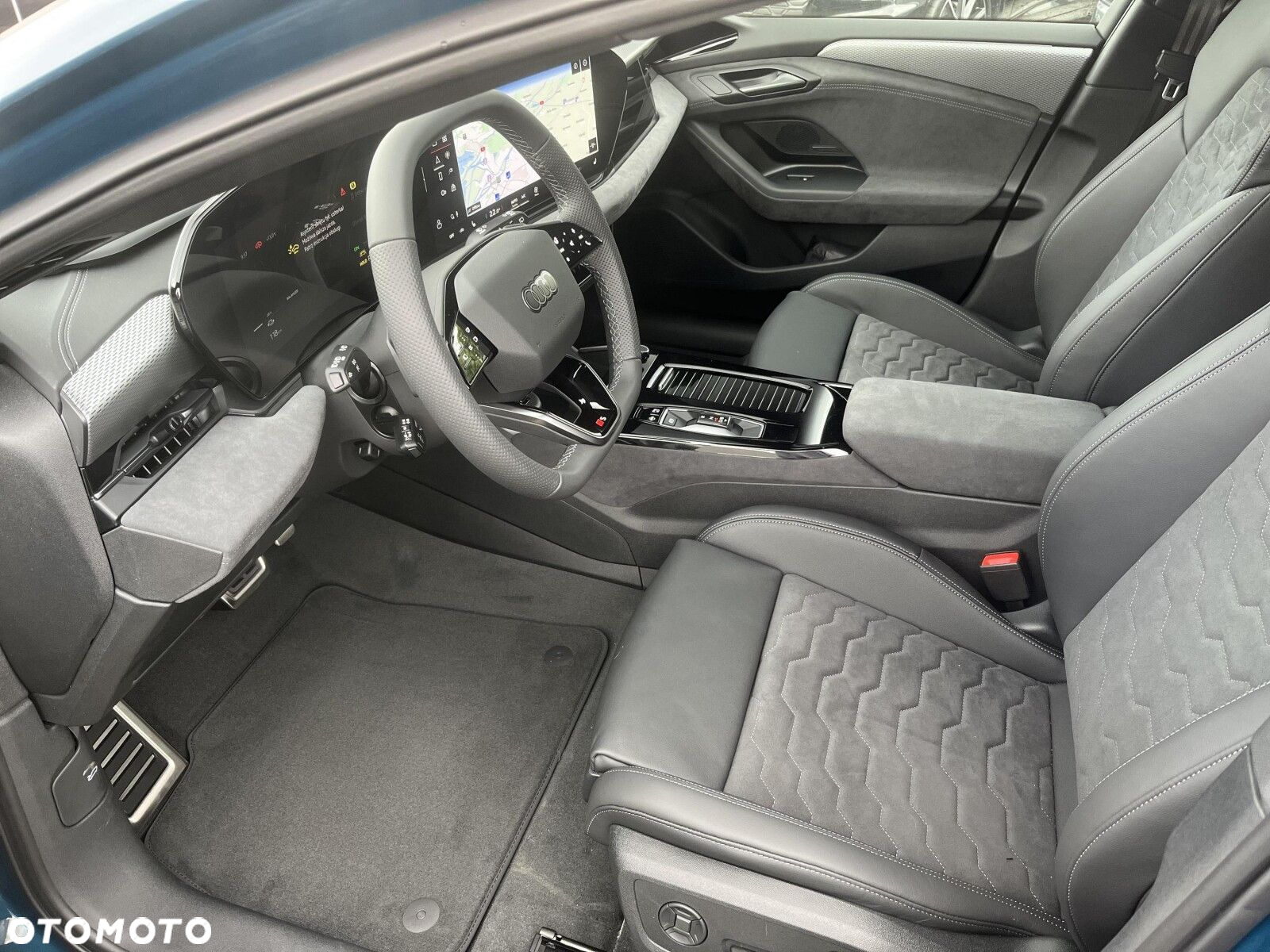Audi A6 e-tron - 18