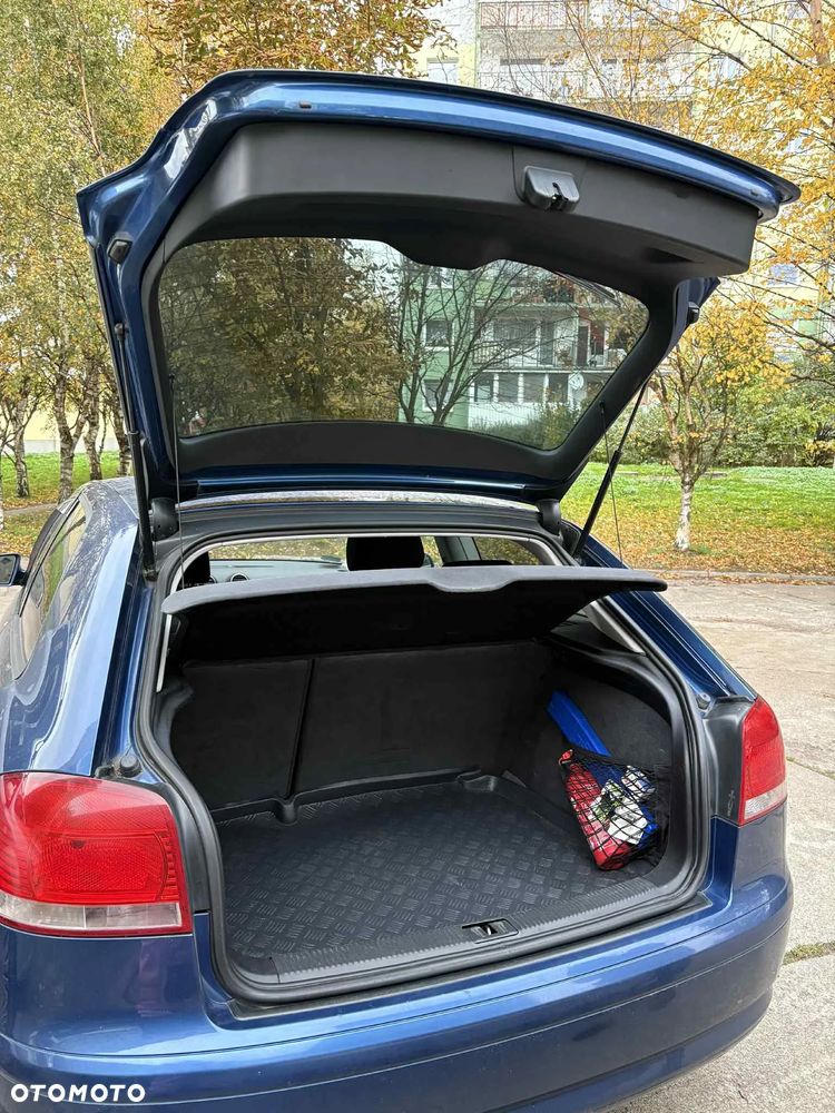 Audi A3 3-drzwiowe - 15