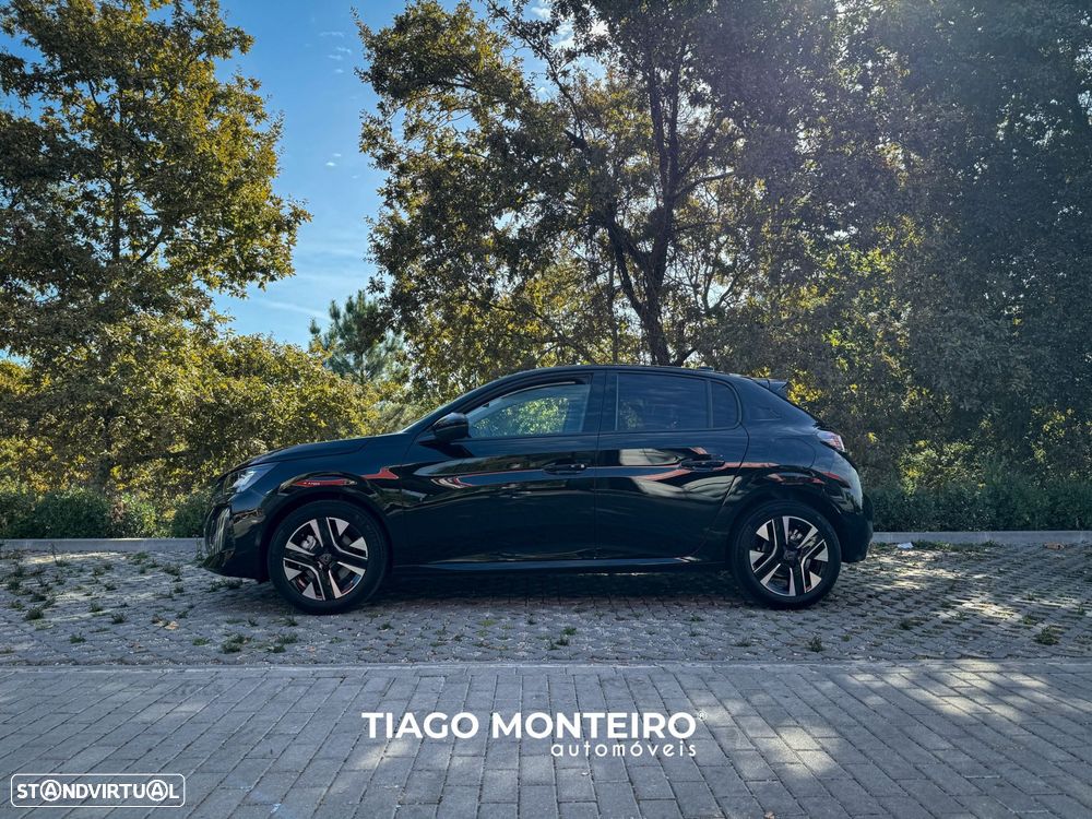 Peugeot 208 1.2 PureTech Allure - 14