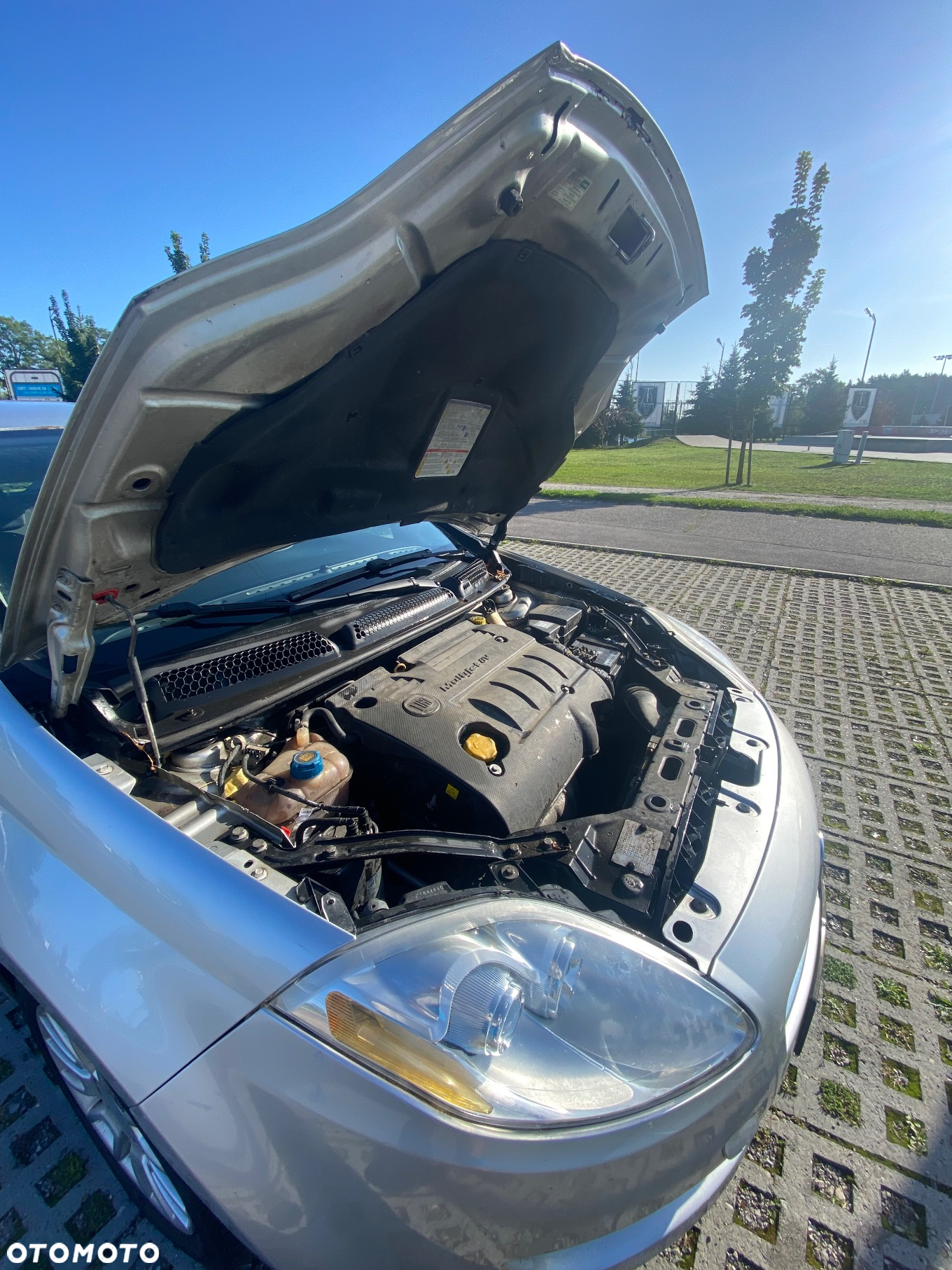 Fiat Bravo - 6