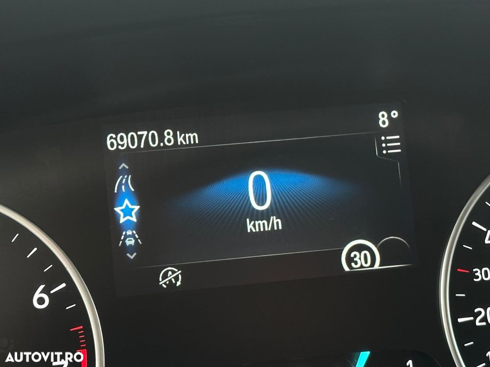 Ford EcoSport 1.0 EcoBoost Titanium - 32