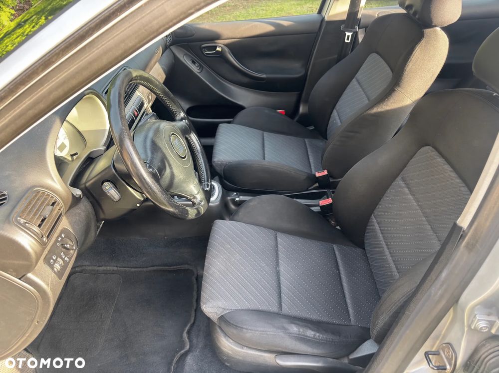 Seat Leon 1.9 TDI - 13