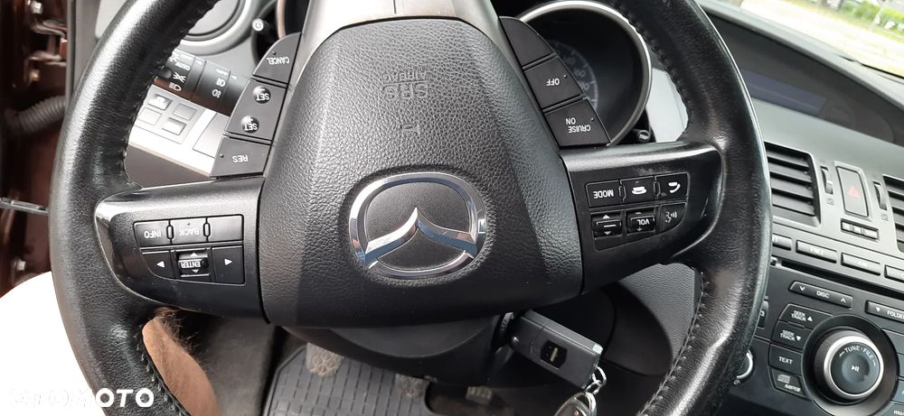 Mazda 3 - 14