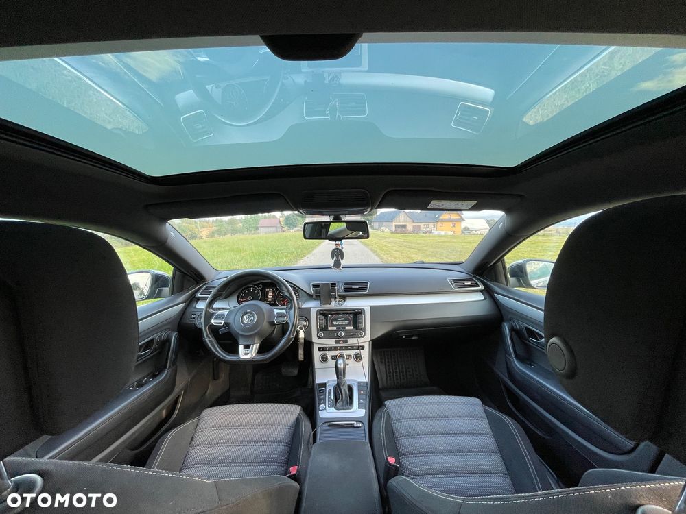 Volkswagen CC 1.4 TSI BMT DSG - 6