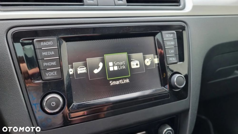 Skoda RAPID 1.2 TSI (Green tec) Scout Line - 34