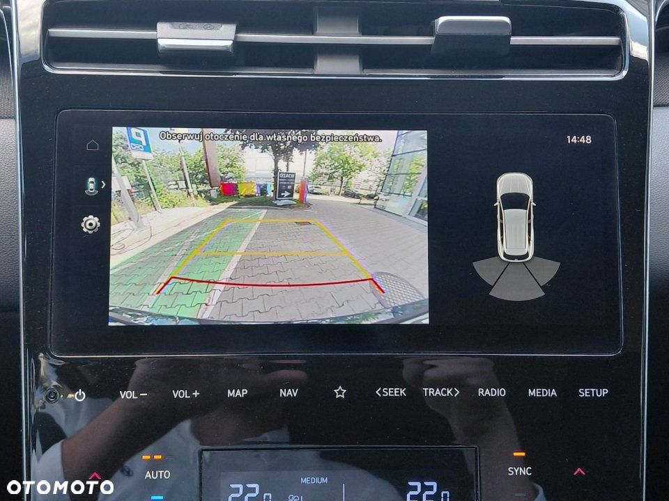 Hyundai Tucson - 15