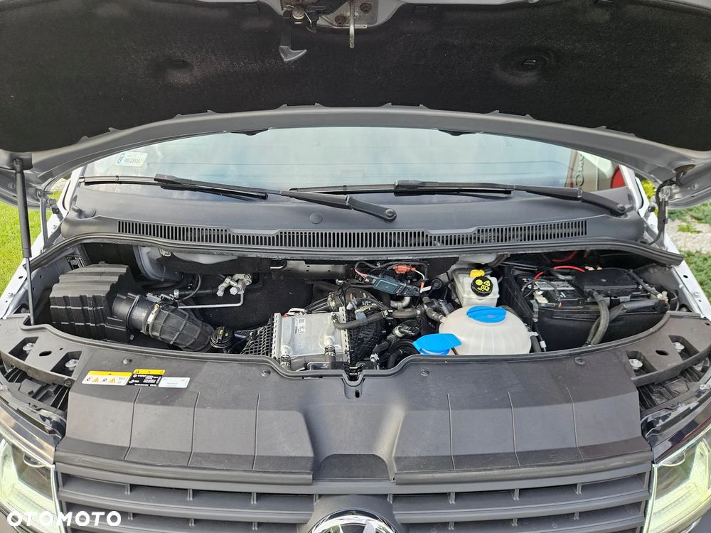 Volkswagen Transporter LONG 2.0TDI - 29