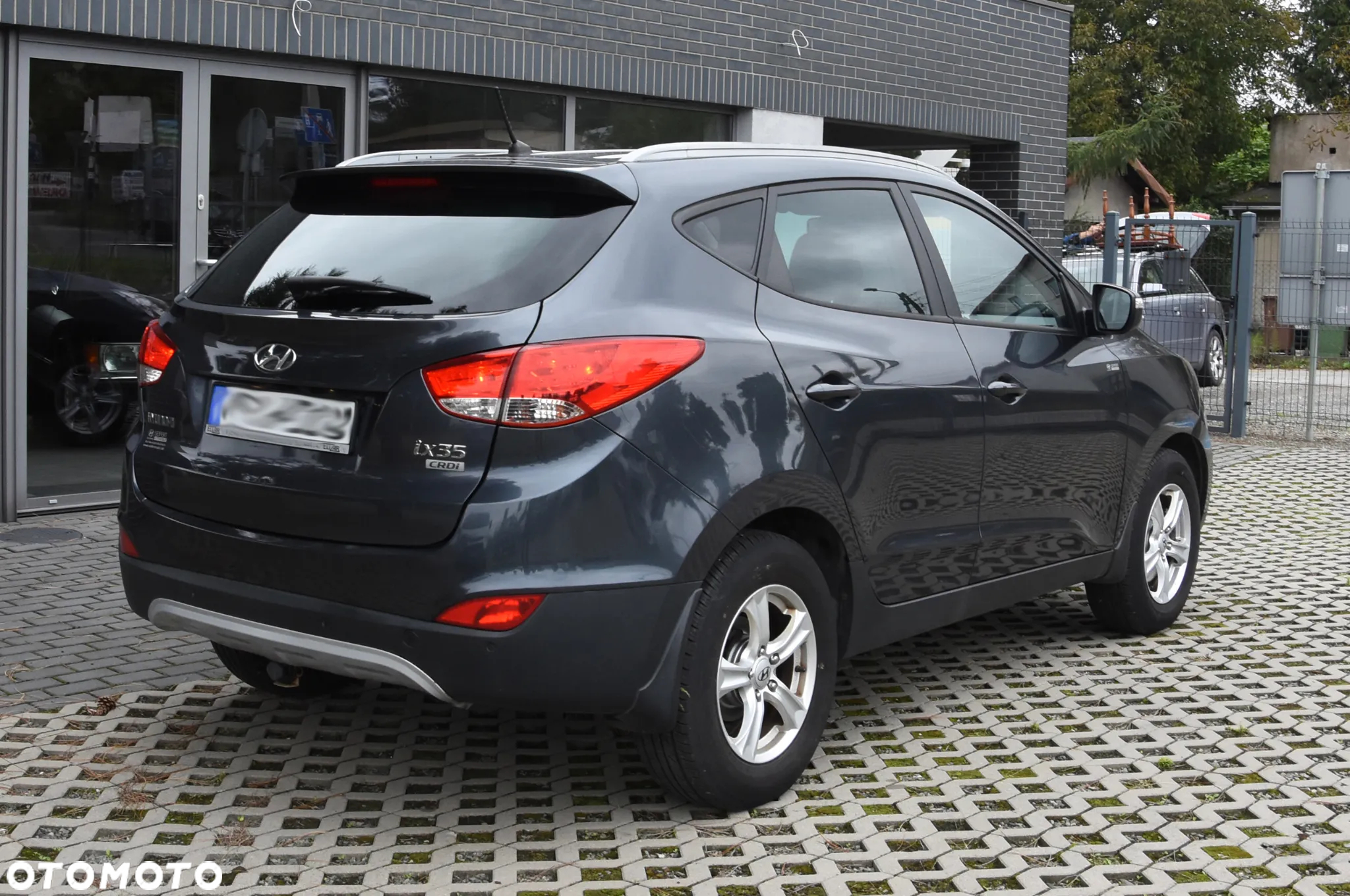 Hyundai ix35 - 3