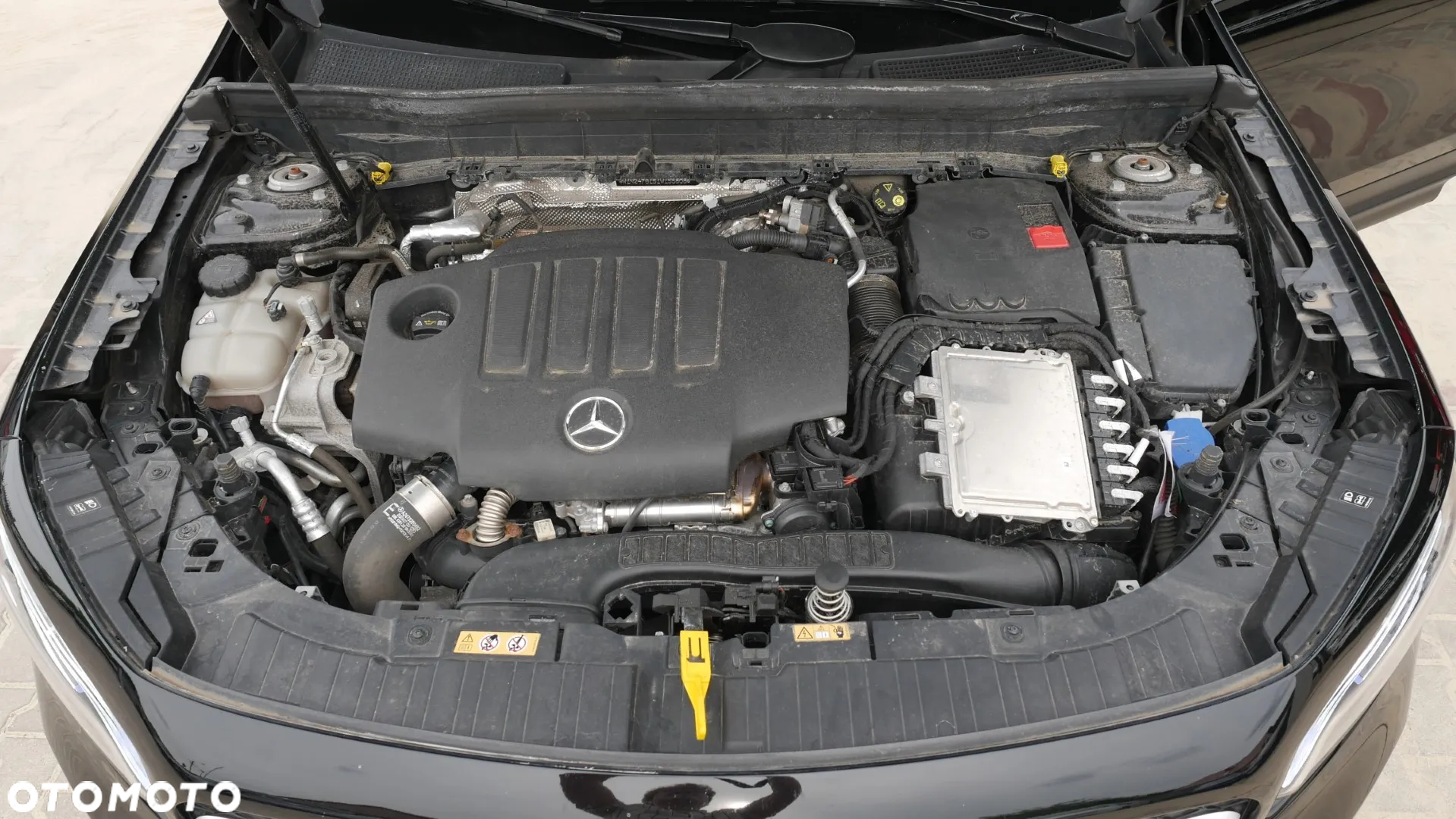 Mercedes-Benz GLB 220 d 4-Matic Style 8G-DCT - 27