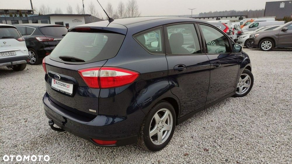 Ford C-MAX - 15