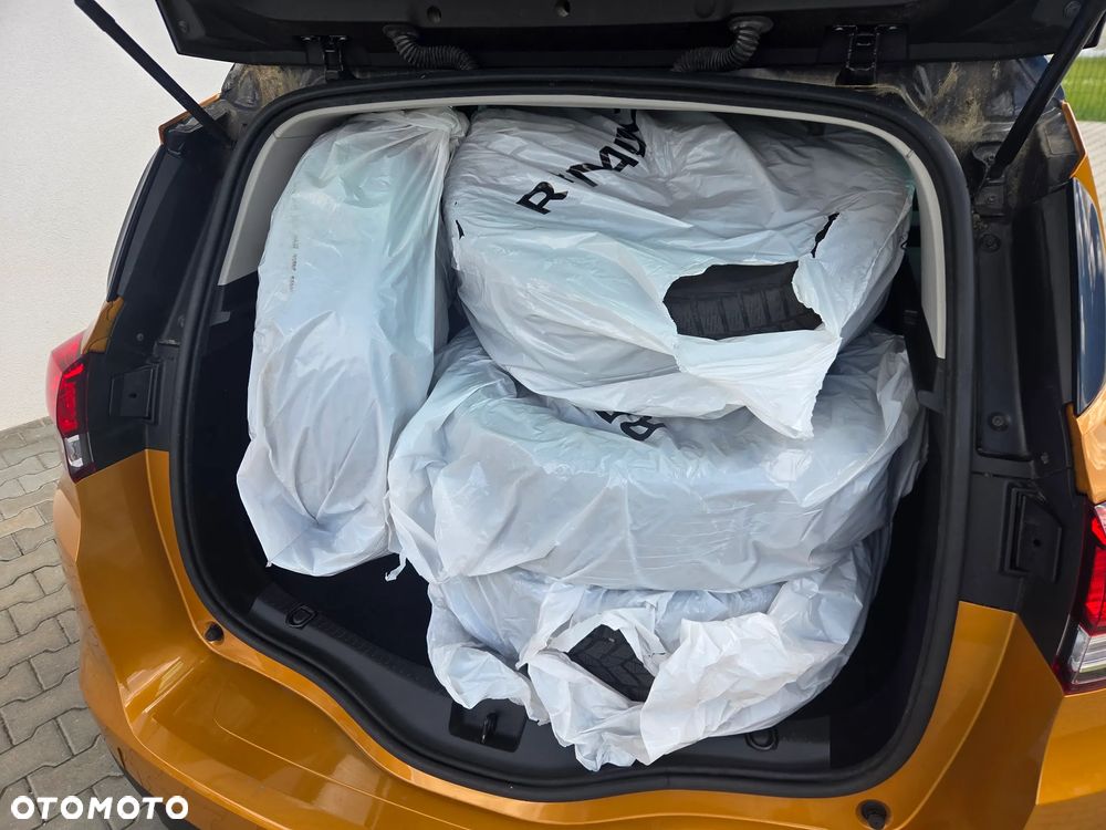 Renault Scenic - 22