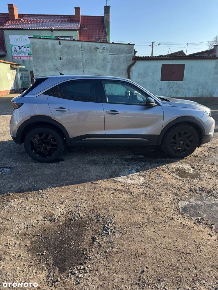 Opel Mokka 1.2 T Elegance S&S - 8