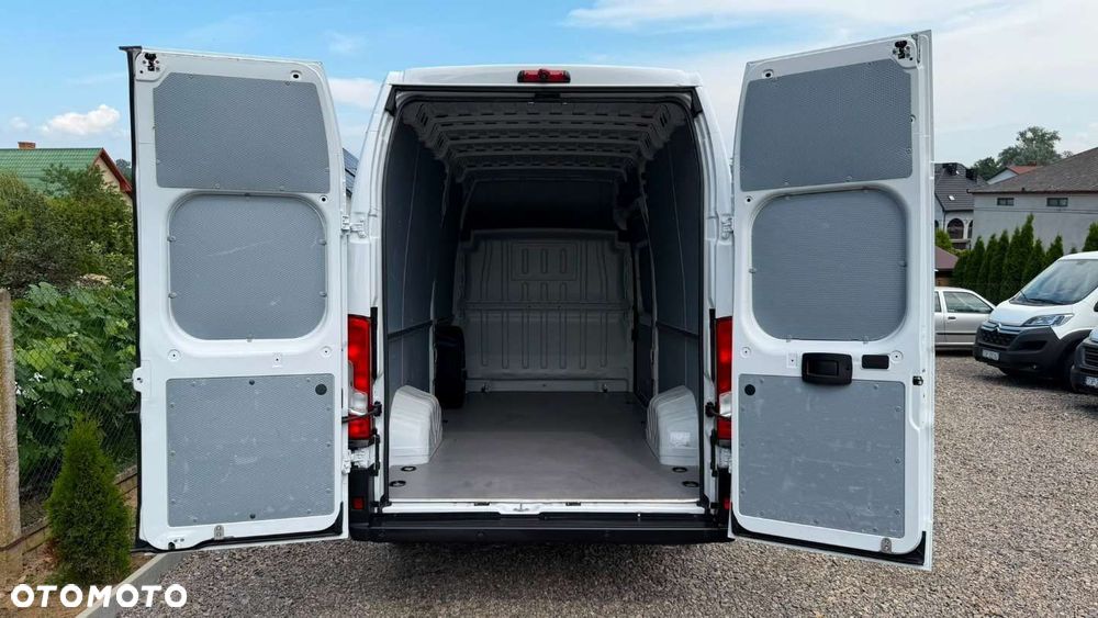Peugeot Boxer - 36