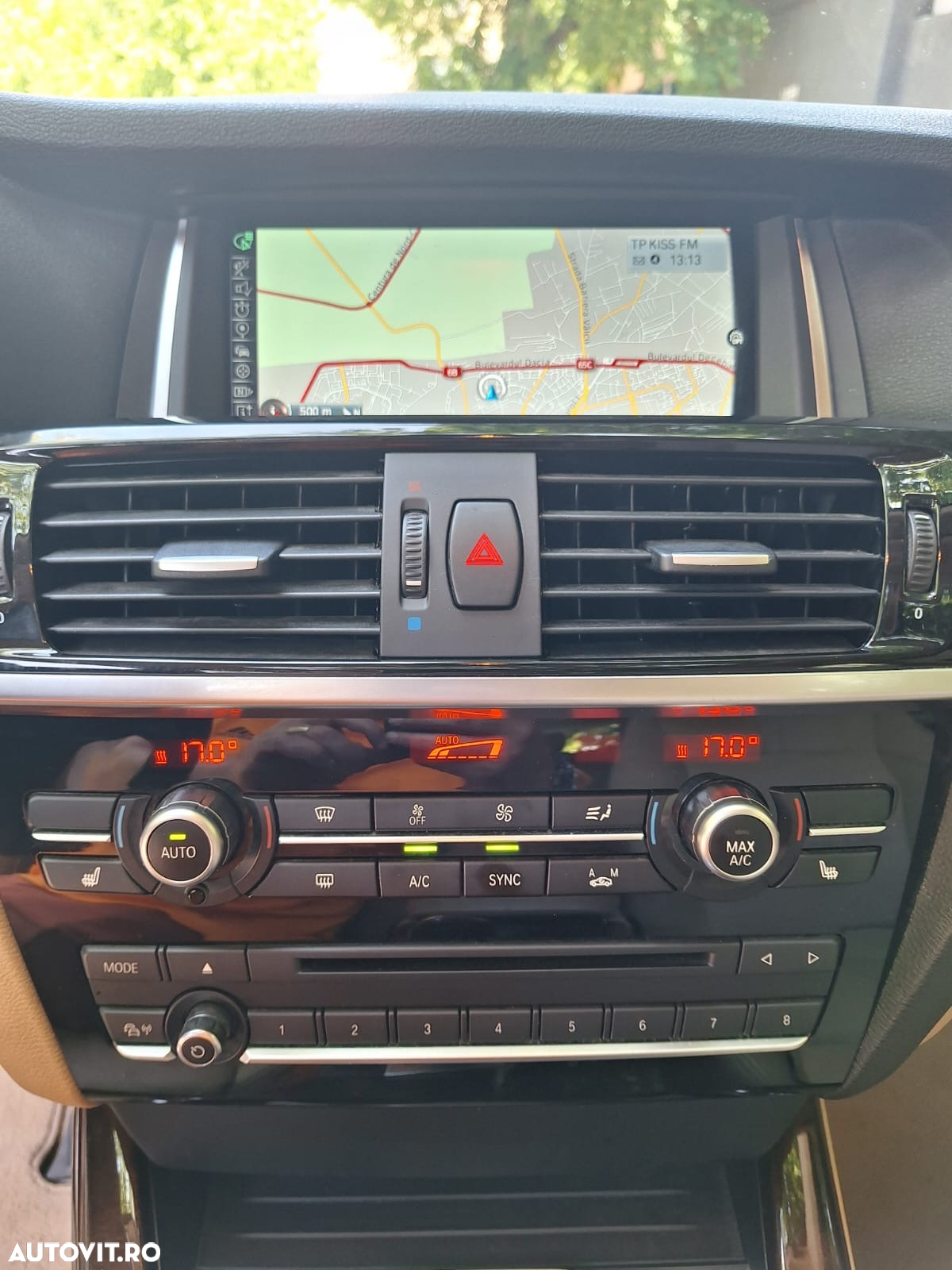 BMW X3 - 15