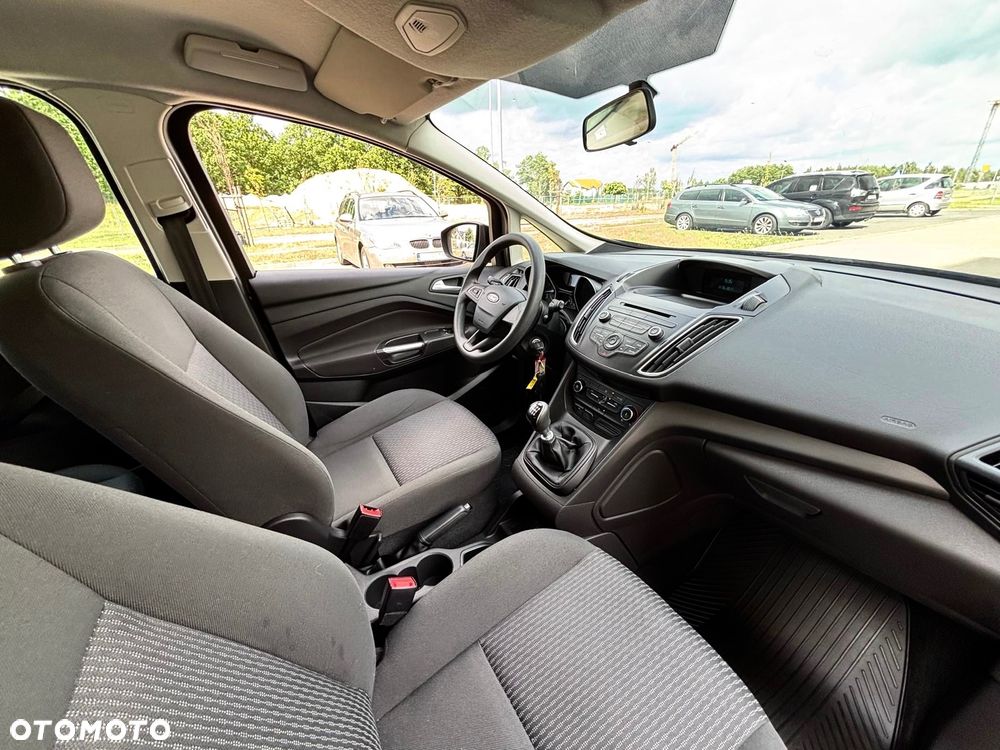 Ford C-MAX 1.0 EcoBoost Ambiente ASS - 13