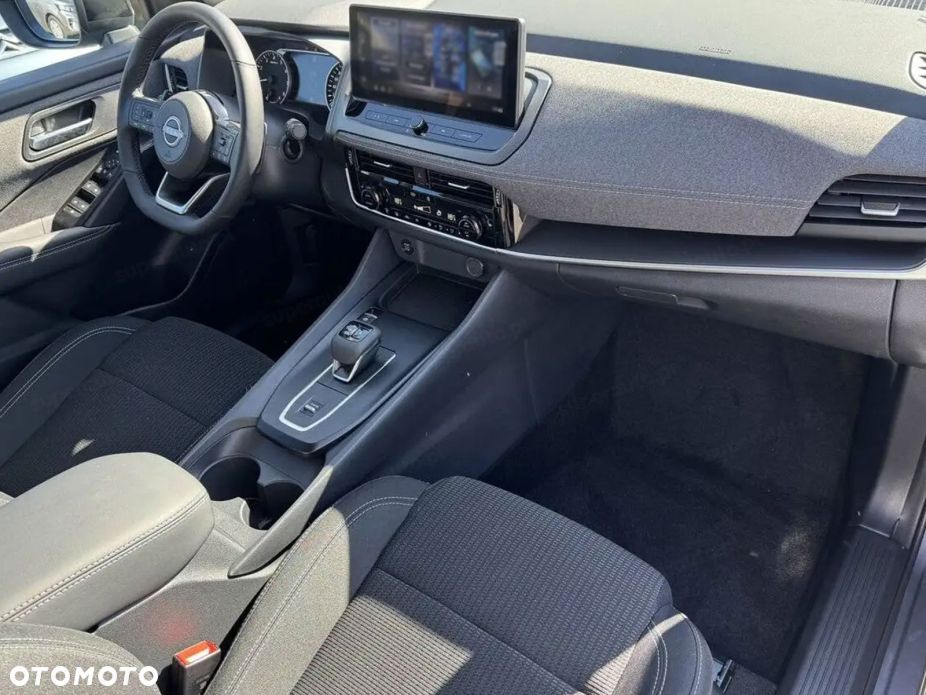 Nissan Qashqai - 8