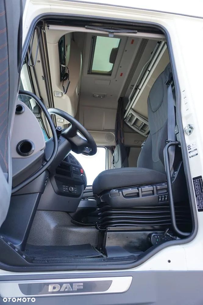 DAF 106 / 480 / EURO 6 / ACC / SUPER SPACE CAB - 7