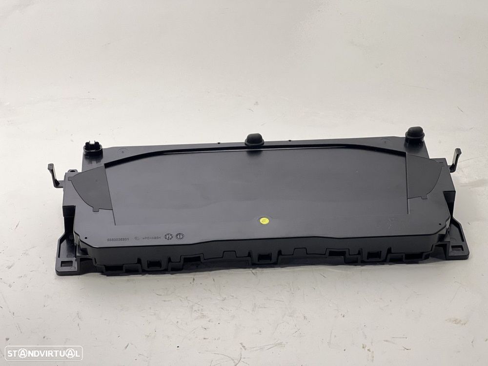 Painel de instrumentos PEUGEOT 508 II REF. 9844734280 - 1