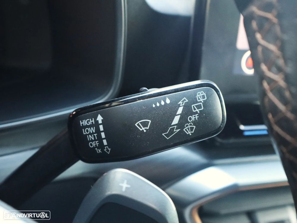 Cupra Formentor 1.4 e-Hybrid DSG - 12