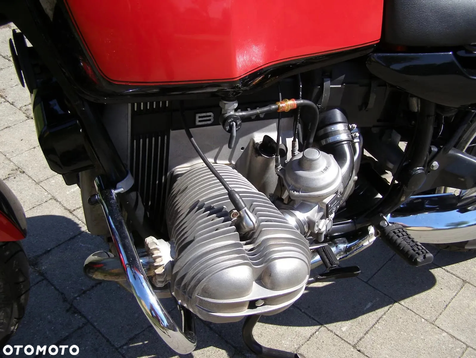 BMW R - 7