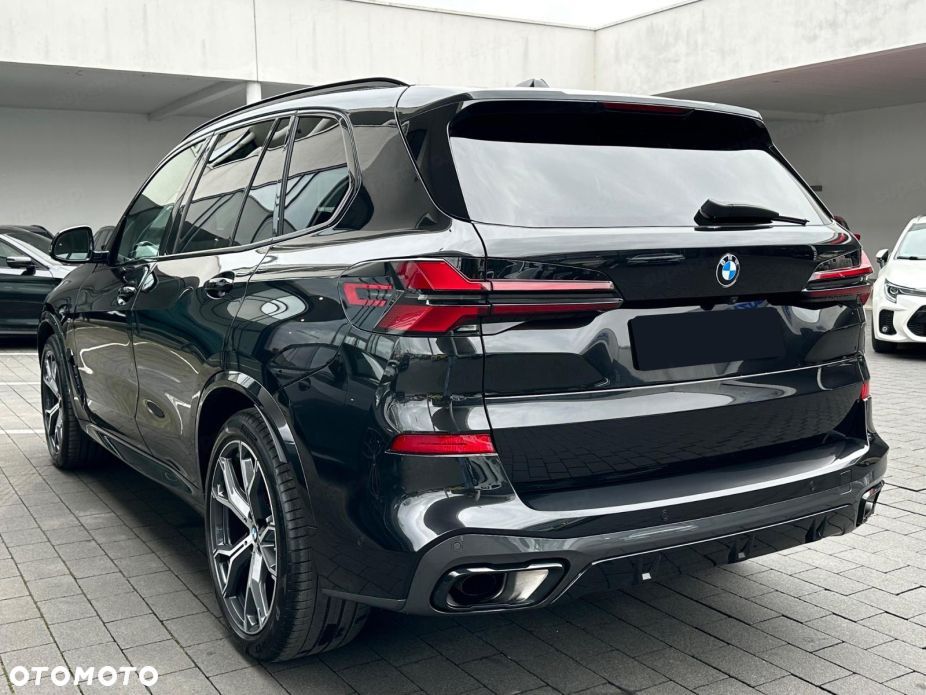 BMW X5 xDrive30d mHEV M Sport sport - 6
