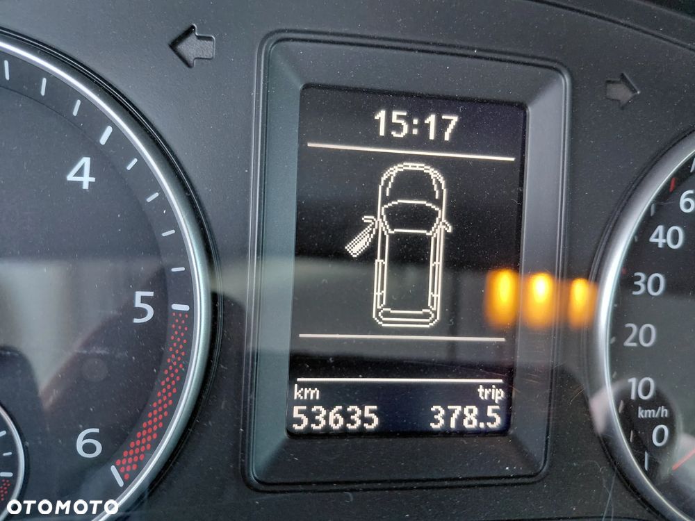 Volkswagen Caddy 2.0 (5-Si.) Edition 35 - 11